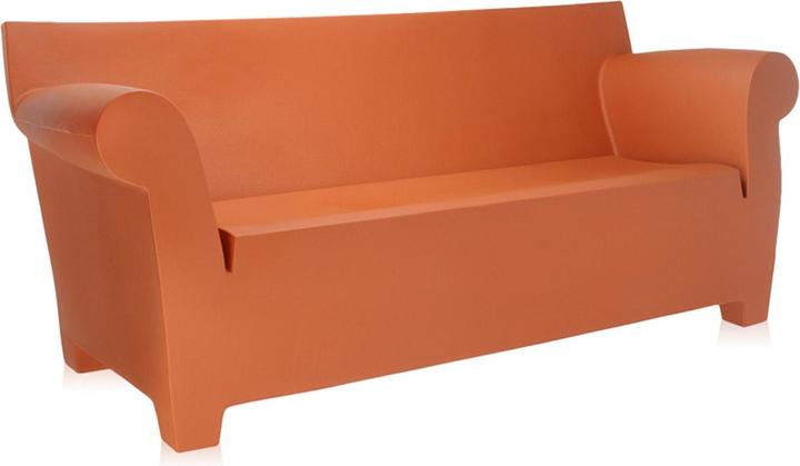 Actual product image Kartell bubble club