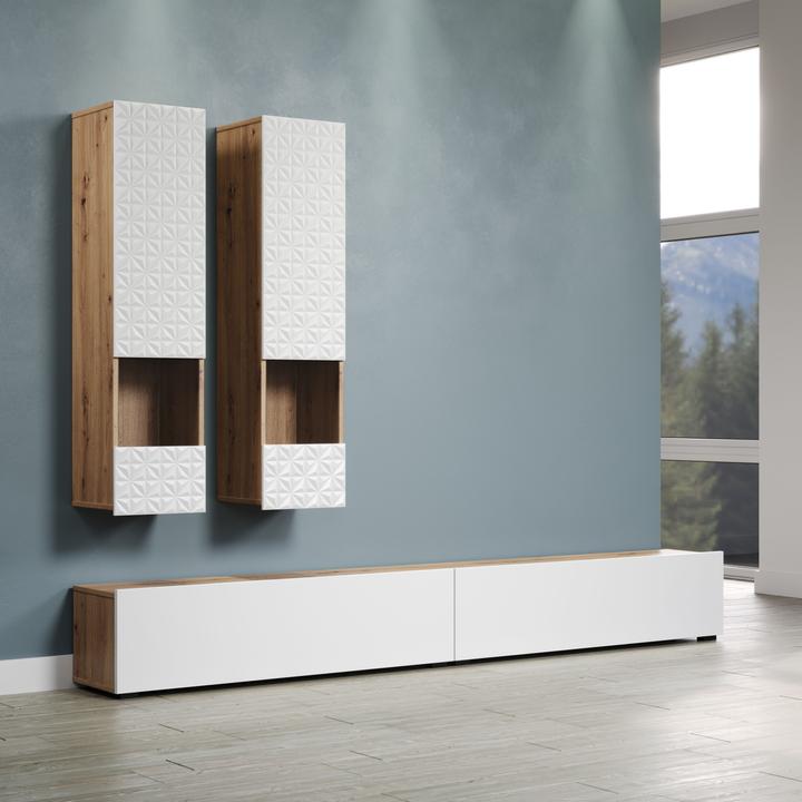 Produktbild Trendteam RezzoWO (241 x 30 x 200 cm)