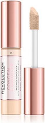 Actual product image Makeup Revolution Conceal & Hydrate (C3)