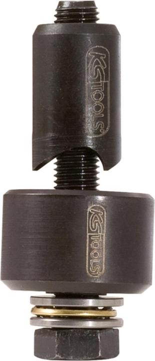 Actual product image KS Tools Screw hole punch with single ball bearing