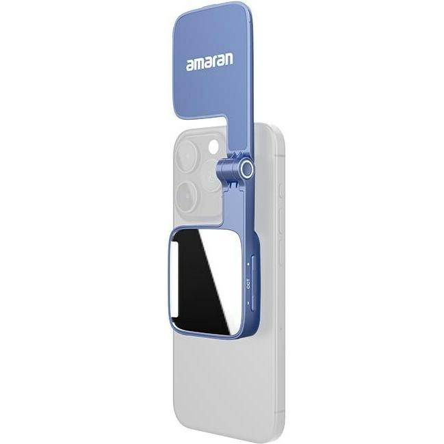 Amaran Go Blue, Accessori per cellulare, Blu