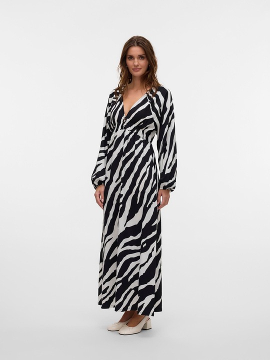 Produktbild Vero Moda VMVIVO Langes Kleid Kleid (S)