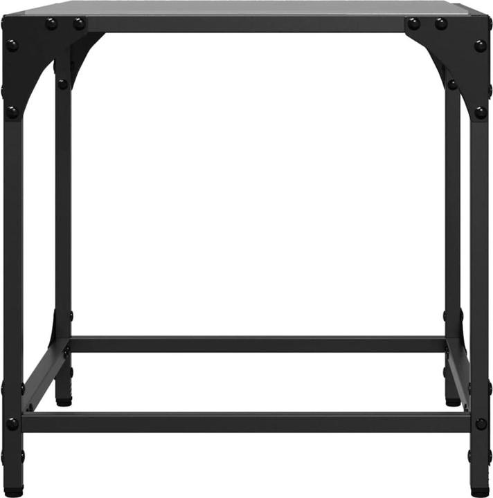 Image du produit vidaXL Couchtisch (40 x 40 x 40 cm)