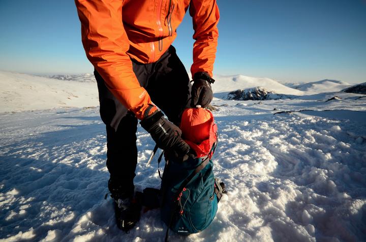 Produktbild Lifesystems Survival Shelter 2 (0.35 kg, 2 Personen)