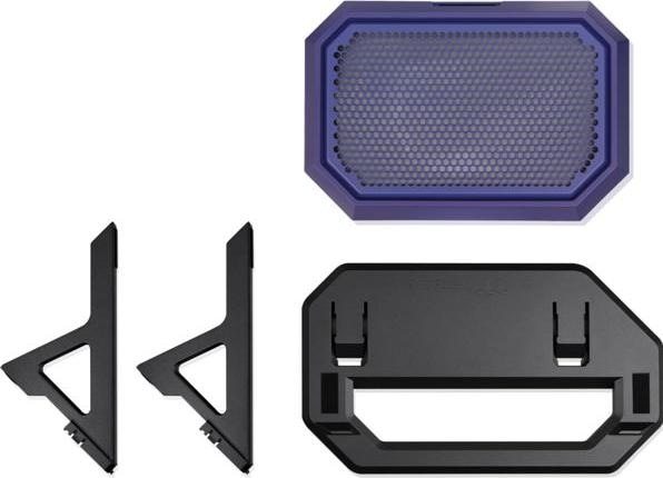 Produktbild Thermaltake Tt Chassis Stand Kit for The Tower 600 Future Dusk