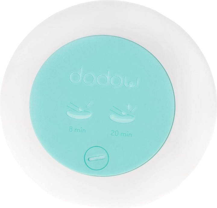 Actual product image Dodow Sleep metronome