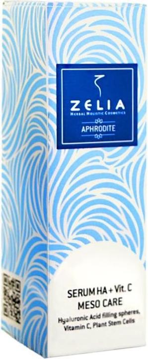 Produktbild Zelia APHRODITE Serum HAVit.C Meso Care (30 ml)