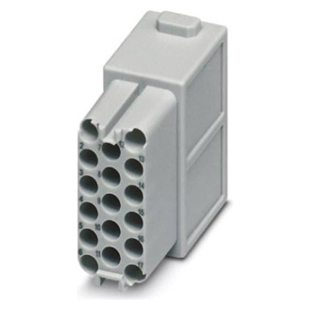 Phoenix Contact 1414357, Elektronikkabel + Stecker