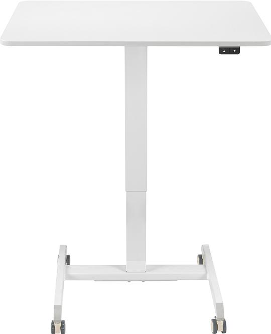 Image du produit LogiLink Sitz-/Steharbeitsplatz (80 x 60 x 114 cm)