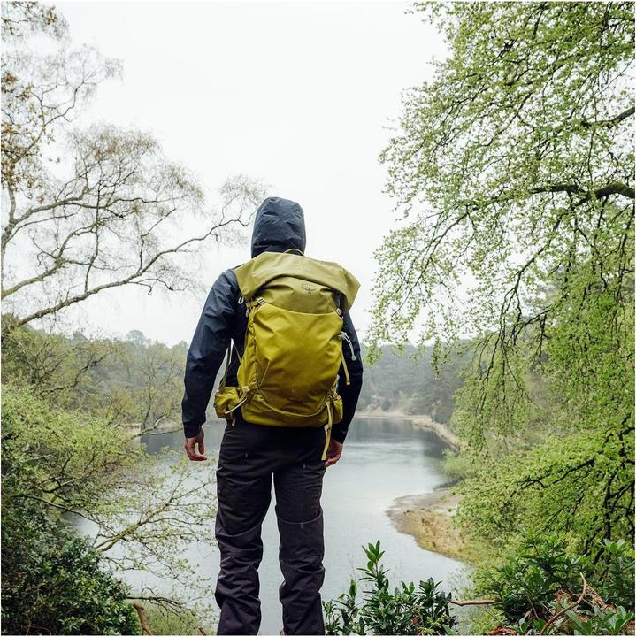 Produktbild Osprey Downburst Men 34 dark charcoal (34 l)