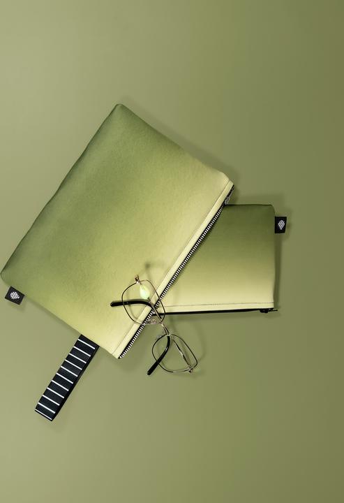 Actual product image Arpe Toiletry bag L 18 x 25 cm