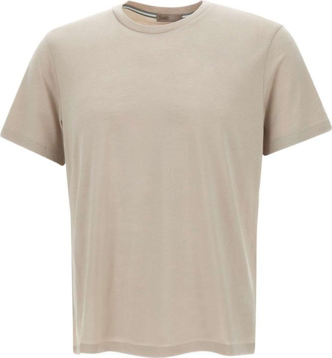 Produktbild Herno T-shirts And Polos Beige (54)