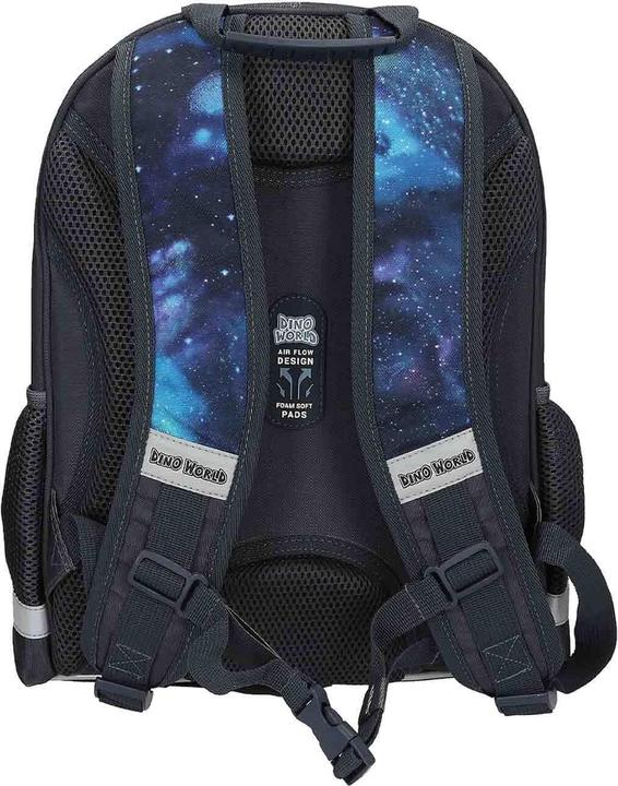 Image du produit Depesche Dino World Schulrucksack GALAXY