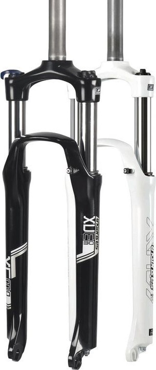 Produktbild Sr Suntour SF15 XCM LO Federgabel 29" 1 1/8" 100mm (100 mm, Feder)
