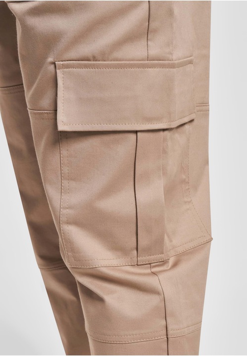 Image du produit DEF Pantalon droit cargo - 134597 (L)
