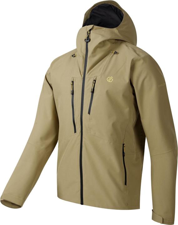 Produktbild Dare2b Arising IV Jacke wasserfest (XL)