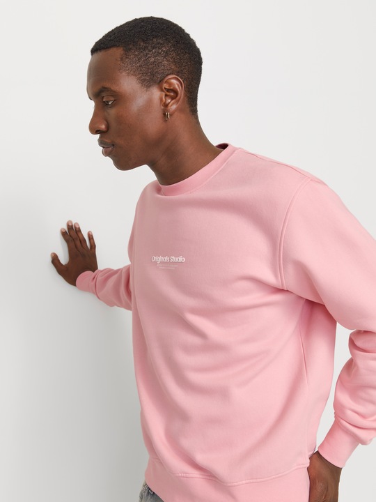 Produktbild Jack & Jones Jorvesterbro Sweat Crew Neck Noos (XXL)