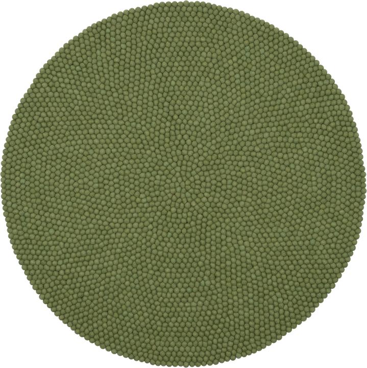 Myfelt Round Flat XXXXS (Ø 50 cm)