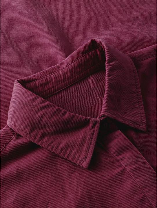 Actual product image KnowledgeCotton Apparel A-Shape Corduroy (M)