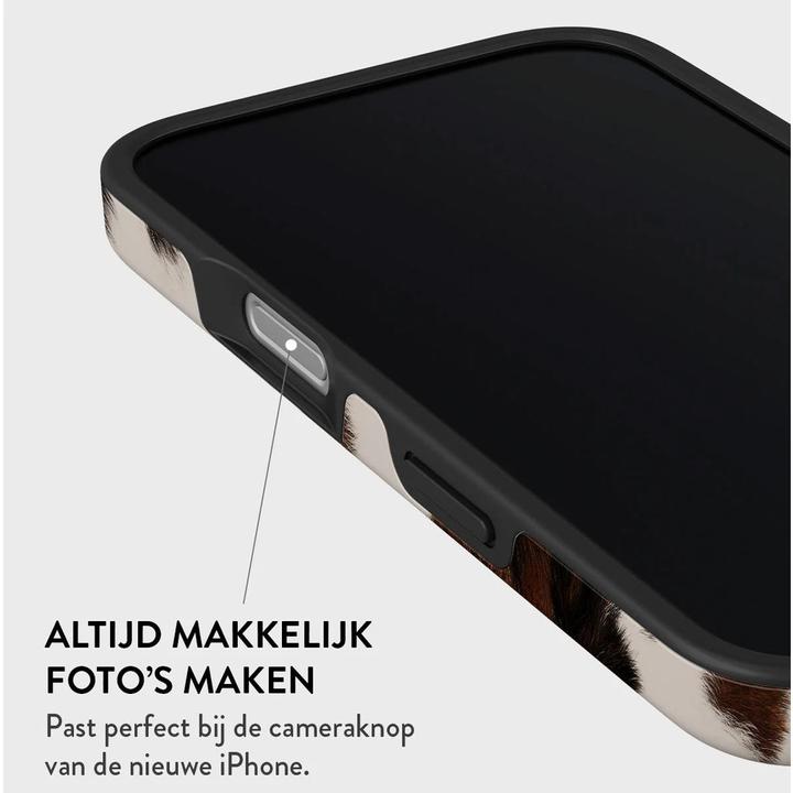 Immagine prodotto Burga Tough Case Apple iPhone 16 - Celestial (Apple iPhone 16)