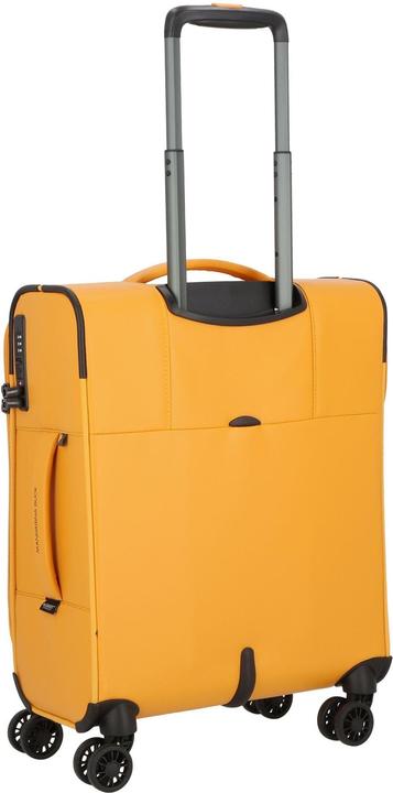 Immagine prodotto Mandarina Duck Carrello cabina Eco Coated a 4 ruote S 55 cm (40.50 l)
