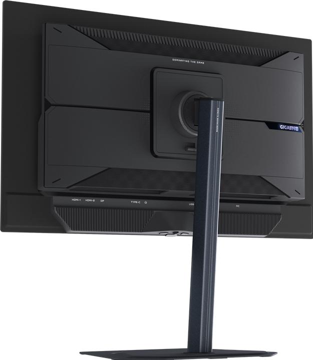 Produktbild Gigabyte MO27Q2 (2560 x 1440 Pixel, 27")