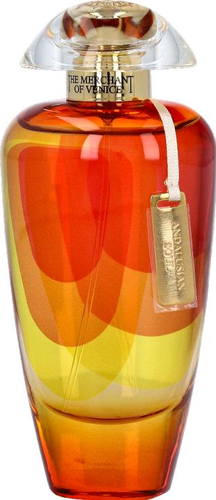 Actual product image The Merchant of Venice Murano Art Collection (Eau de parfum, 100 ml)