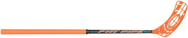 Actual product image Fat Pipe CORE 33 ORANGE 24/25-Rechts-80 cm (80 cm, Right)