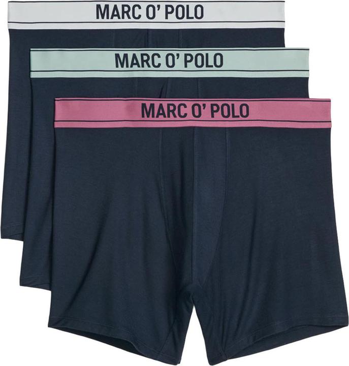 Produktbild Marc O'Polo Langer Boxer Modal (L, 3er Pack)