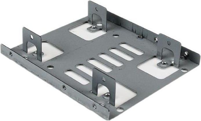 Image du produit StarTech Double Support Pour HDD 2.5
