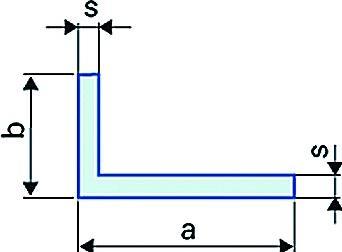 Produktbild Werkstarck Winkelprofile