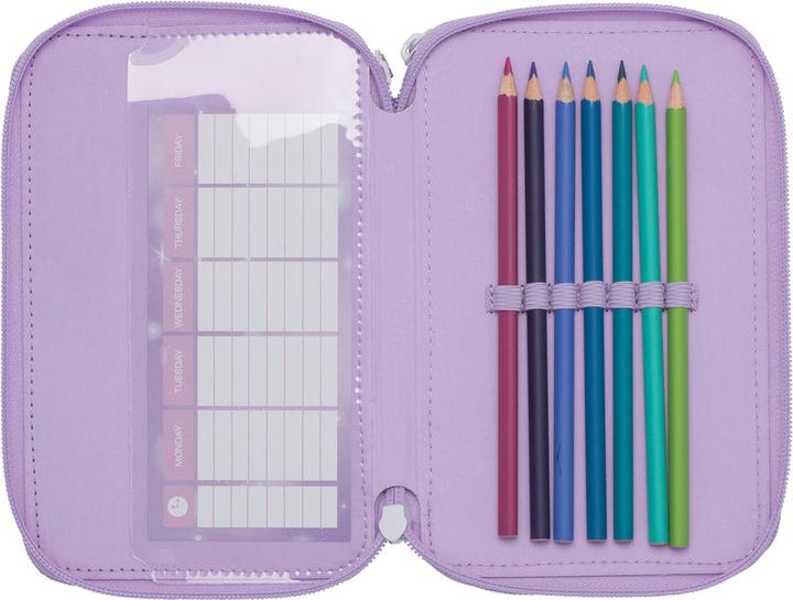 Produktbild Beckmann Schüleretui Triple Candy