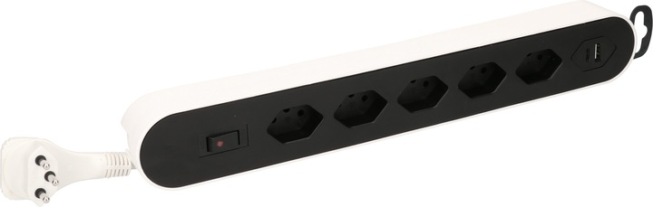 Immagine prodotto Max Hauri linea design (5 x, Tipo 13, 2.20 m)