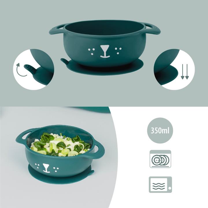 Actual product image Babymoov First Isy Set