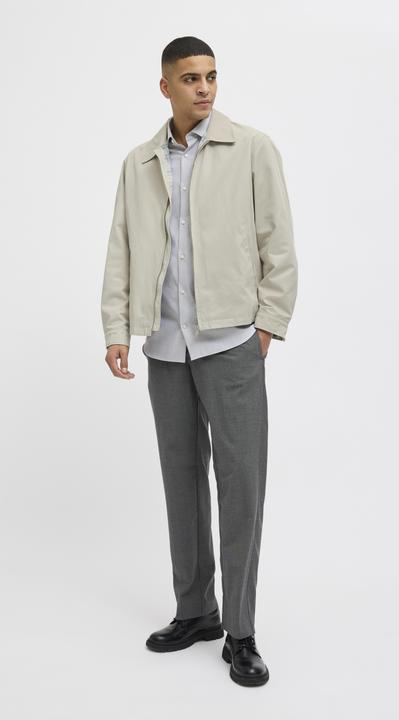 Produktbild Jack & Jones Fliegerjacke Fliegerjacke (L)