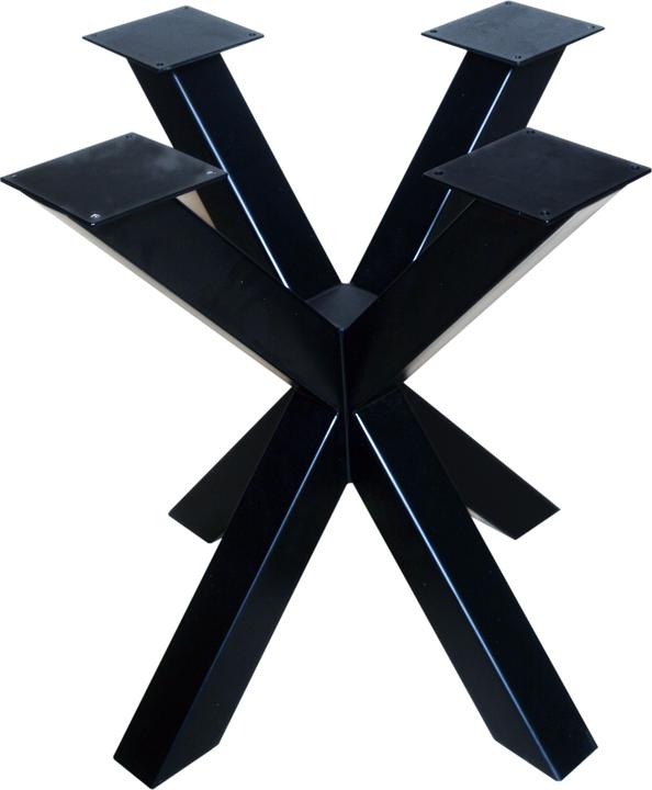 Produktbild SIT Möbel Scandi Blonde (120 x 120 cm)