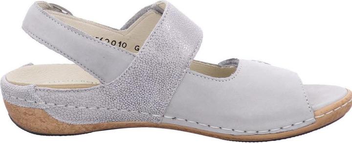 Actual product image Waldläufer Heliett (36)