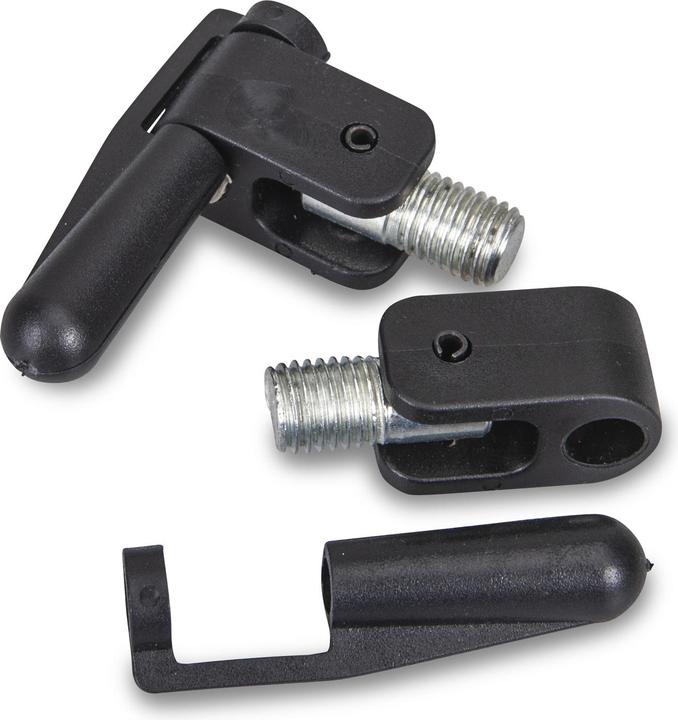 Image du produit AnacondA Storm Swivel Caps