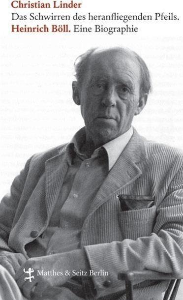 Produktbild Heinrich Böll (Deutsch, Christian Linder, 2009)