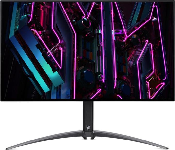 Acer Predator X27U OLED (2560 x 1440 Pixel, 26.50")