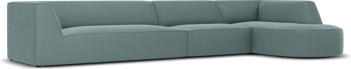 Actual product image CXL by Christian Lacroix Charles (Corner sofa, Modular sofa)