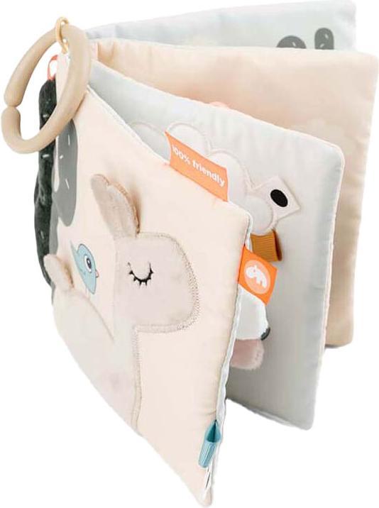 Produktbild Done by Deer Activity Buch Lalee Sand (Deutsch)