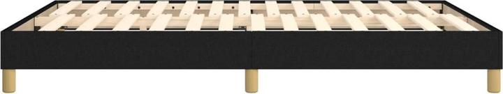 Actual product image vidaXL Boxspringbettgestell (140 x 200 cm)