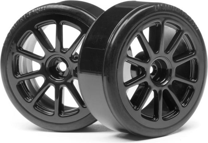 Immagine prodotto Maverick SET DI RUOTE E PNEUMATICI (2PCS) (DC)