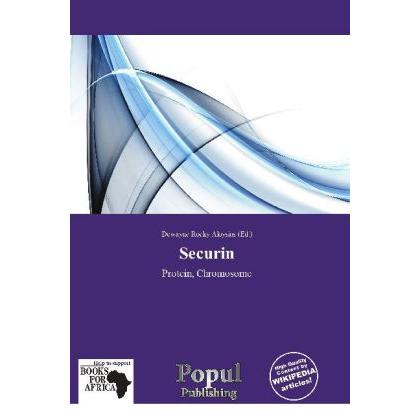 Securin, Fachbücher