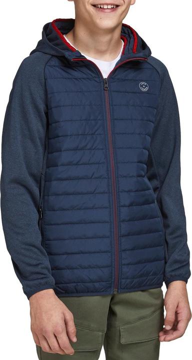 Produktbild Jack & Jones Jungs Steppjacke (176)