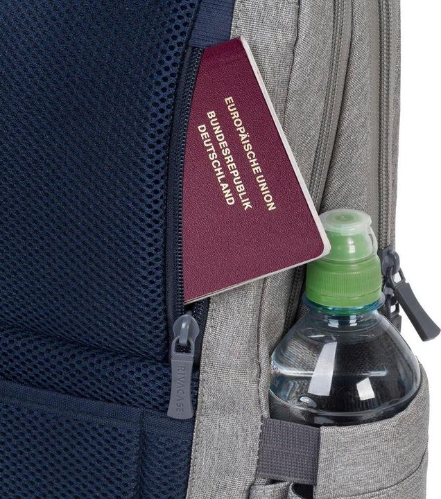 Actual product image Rivacase Suzuka (17 l)