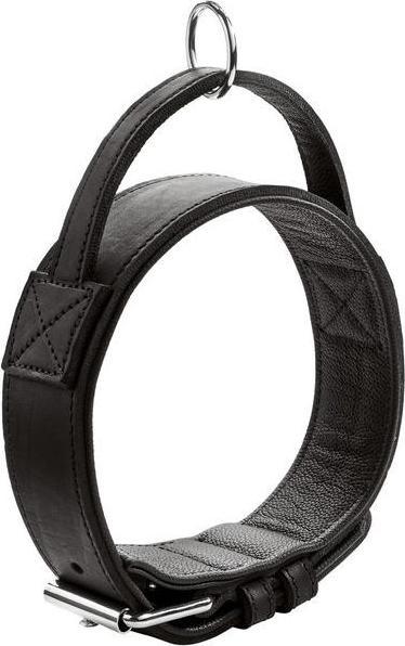 Produktbild Hunter Trainingshalsband mit Gri Larvik (38, 39, 40, 41, 42, 43, 44, 45, 46, 47, Hund, Hundesport)