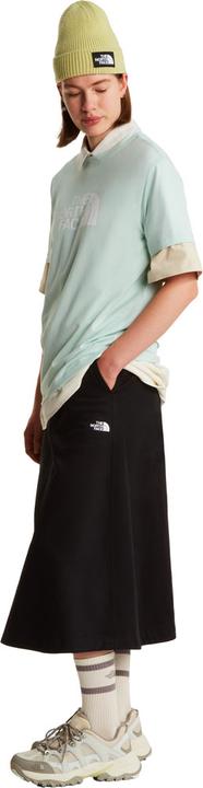 Produktbild North Face Evolution Half Dome Relaxed Short Sleeve Lady (M)