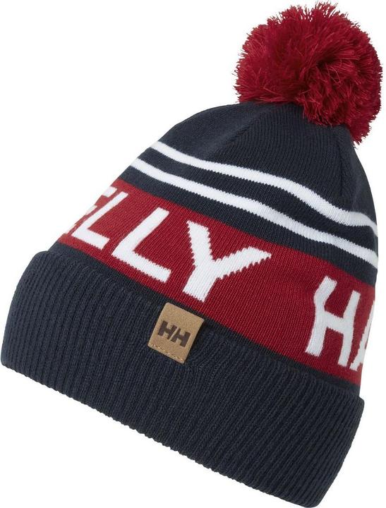 Produktbild Helly Hansen K Ridgeline Beanie (49, 54)